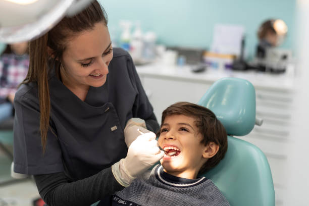 Best Root Canal Emergency Dentist  in Buckner, MO