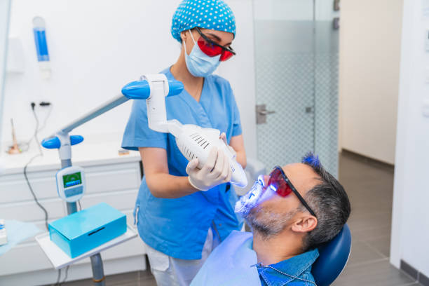 Best Knocked-Out Tooth Emergency  in Buckner, MO